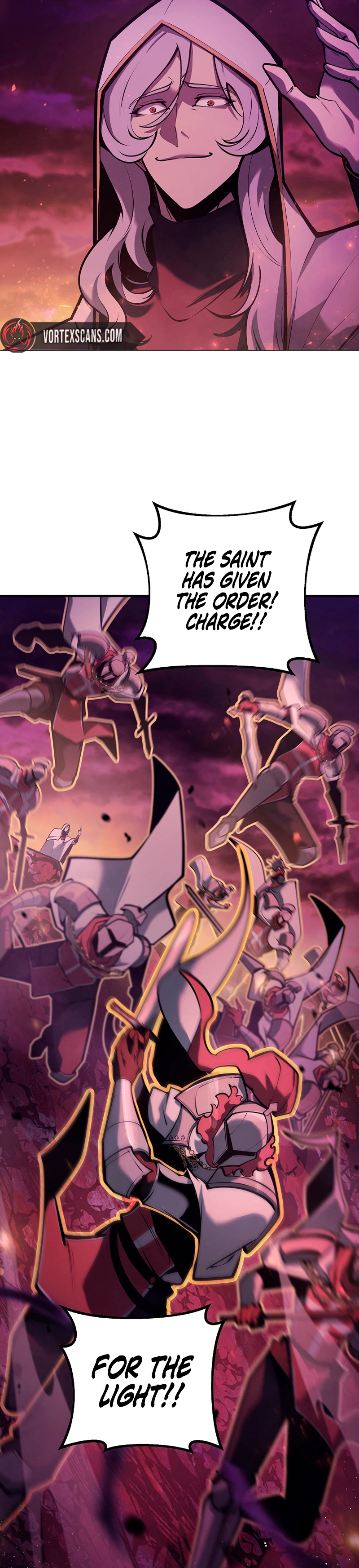 The Mad Dog of the Duke's Estate Chapter 69 Page 17