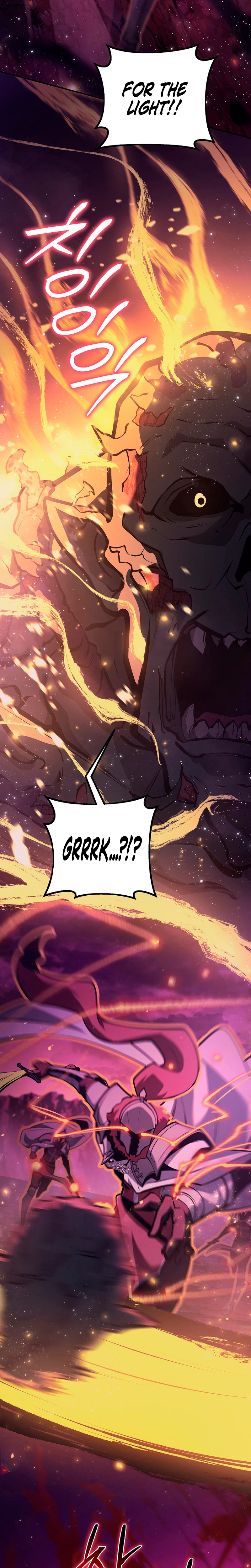 The Mad Dog of the Duke's Estate Chapter 69 Page 18