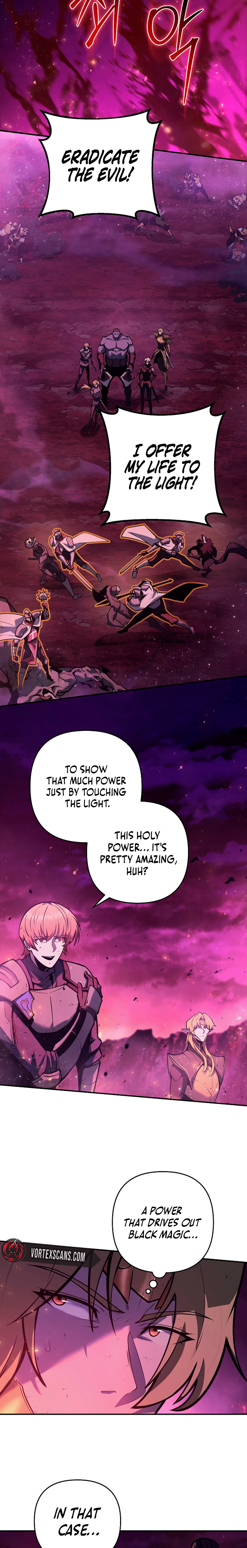 The Mad Dog of the Duke's Estate Chapter 69 Page 19