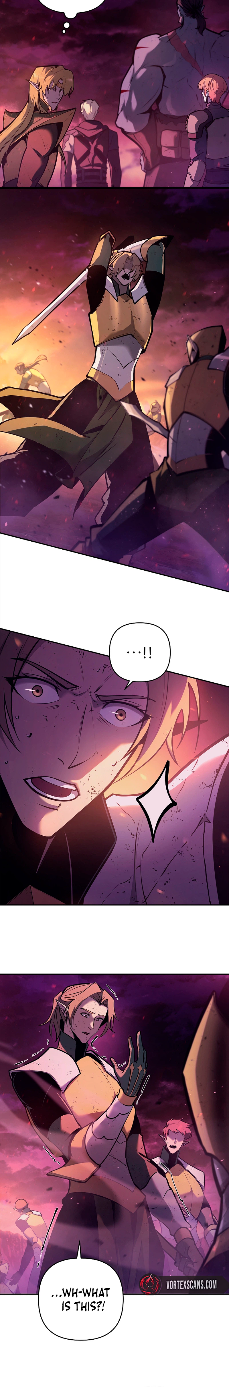 The Mad Dog of the Duke's Estate Chapter 69 Page 20