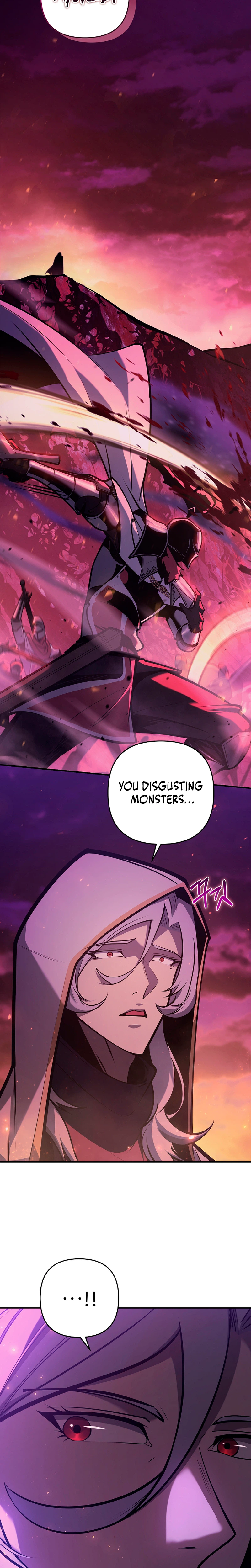 The Mad Dog of the Duke's Estate Chapter 69 Page 25