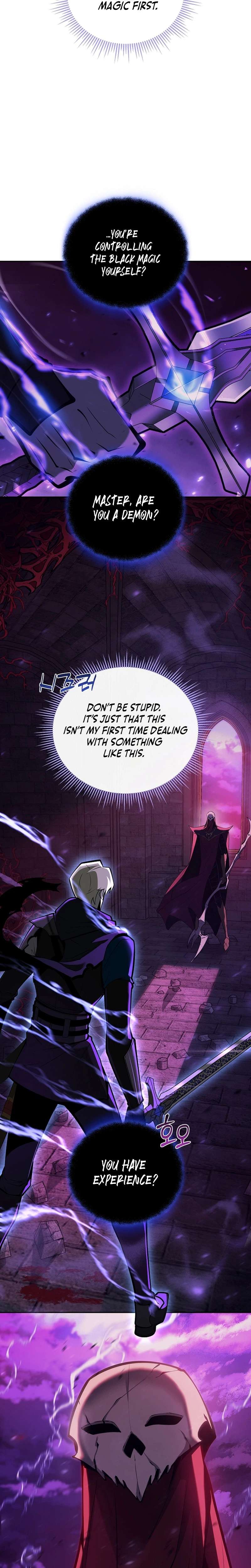 The Mad Dog of the Duke's Estate Chapter 63 Page 7