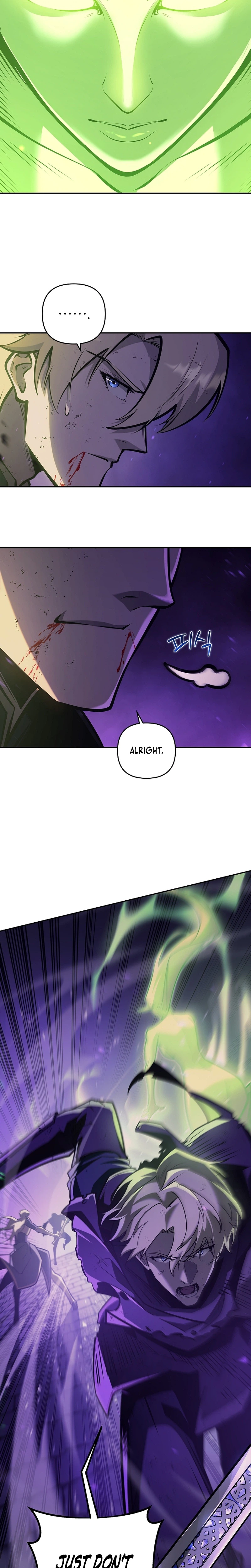 The Mad Dog of the Duke's Estate Chapter 63 Page 16