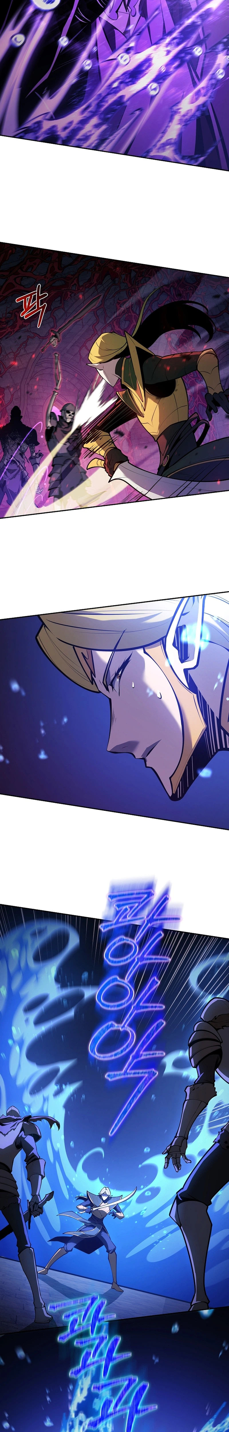The Mad Dog of the Duke's Estate Chapter 63 Page 25