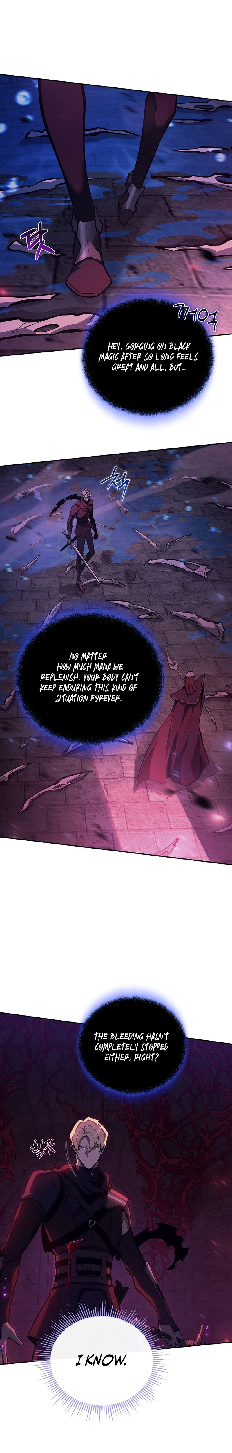 The Mad Dog of the Duke's Estate Chapter 63 Page 27