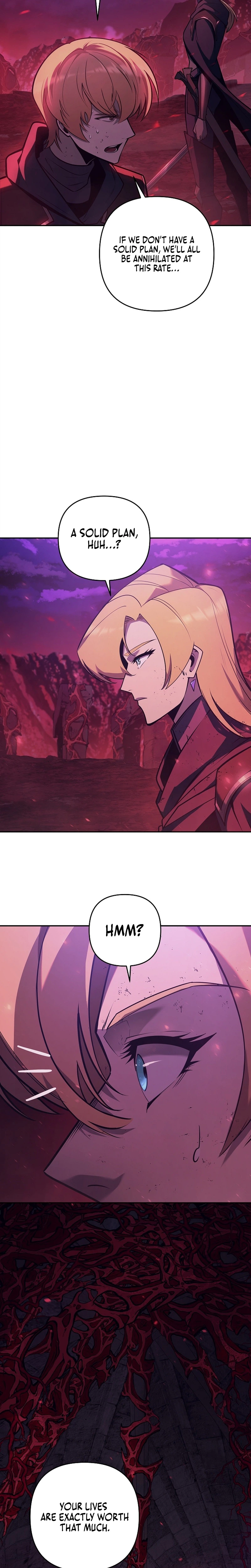 The Mad Dog of the Duke's Estate Chapter 63 Page 30