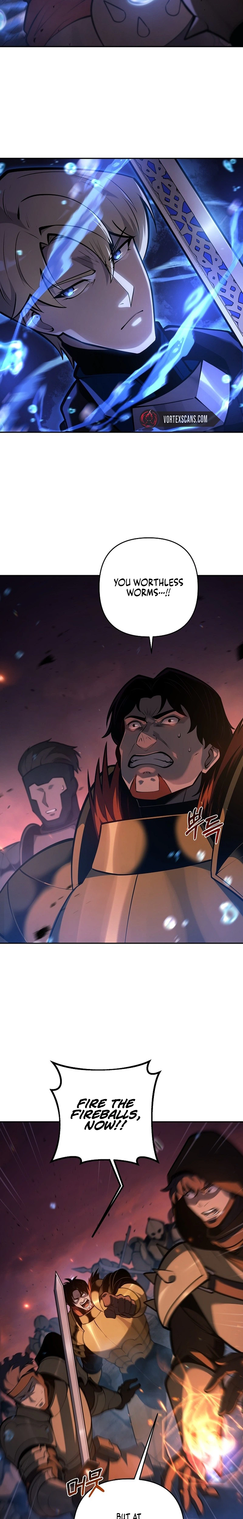 The Mad Dog of the Duke's Estate Chapter 54 Page 11