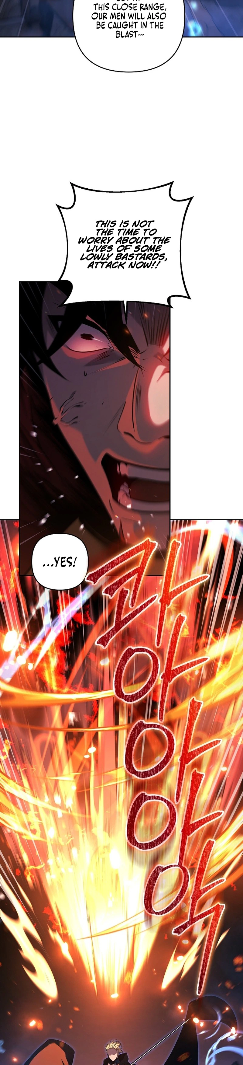 The Mad Dog of the Duke's Estate Chapter 54 Page 12