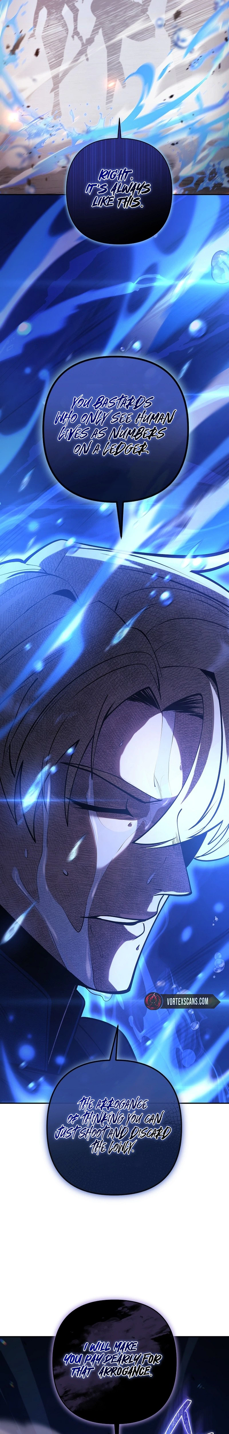 The Mad Dog of the Duke's Estate Chapter 54 Page 19