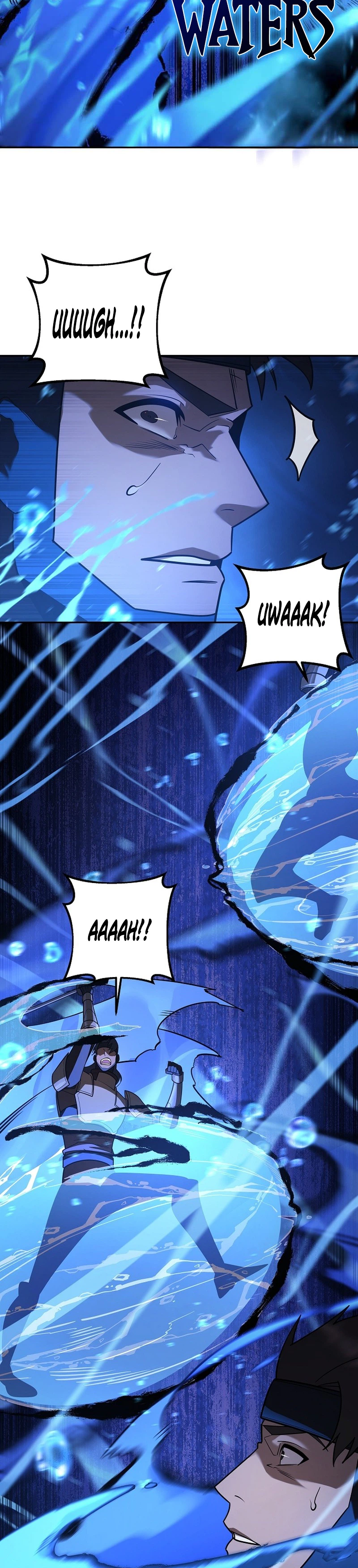 The Mad Dog of the Duke's Estate Chapter 54 Page 32