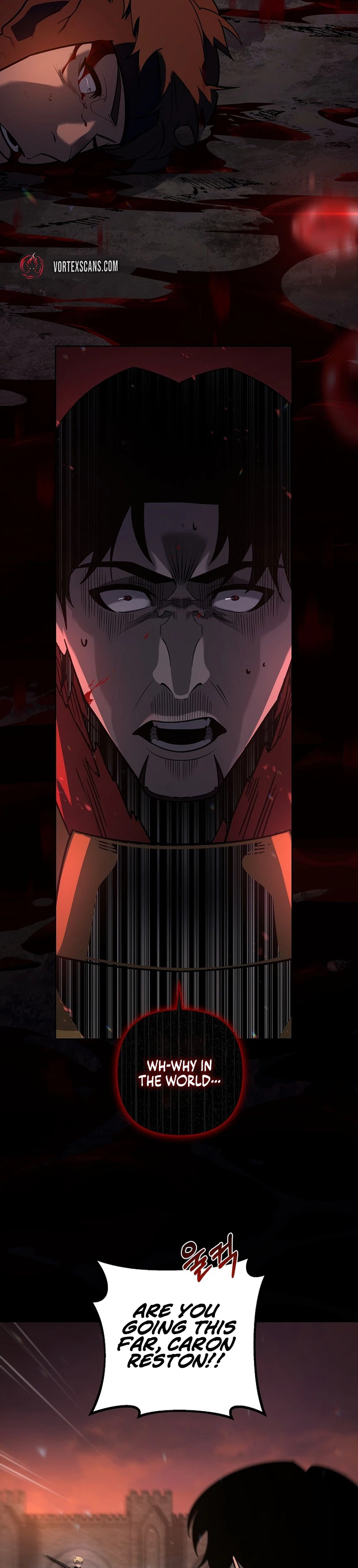 The Mad Dog of the Duke's Estate Chapter 54 Page 34