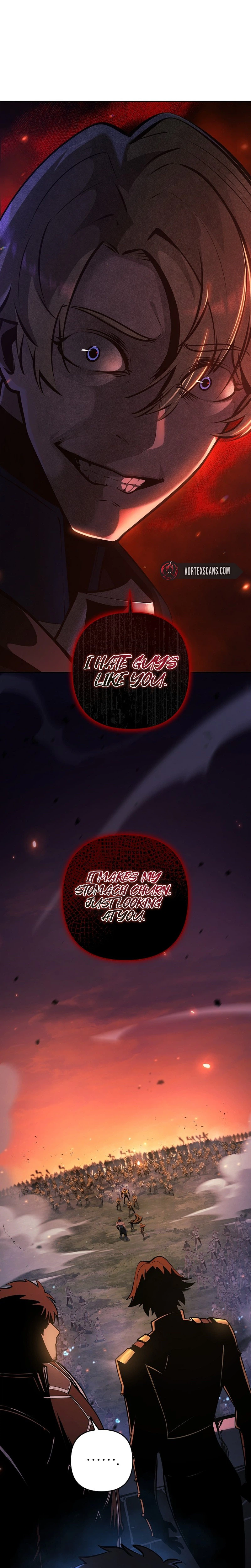 The Mad Dog of the Duke's Estate Chapter 54 Page 37