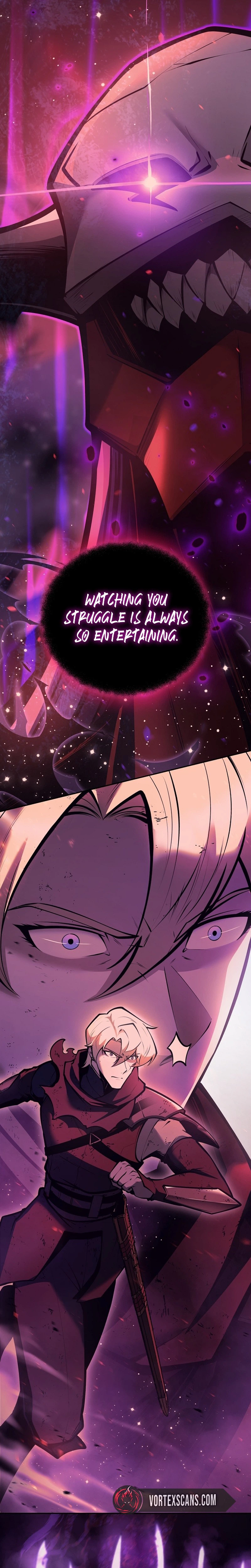 The Mad Dog of the Duke's Estate Chapter 67 Page 6