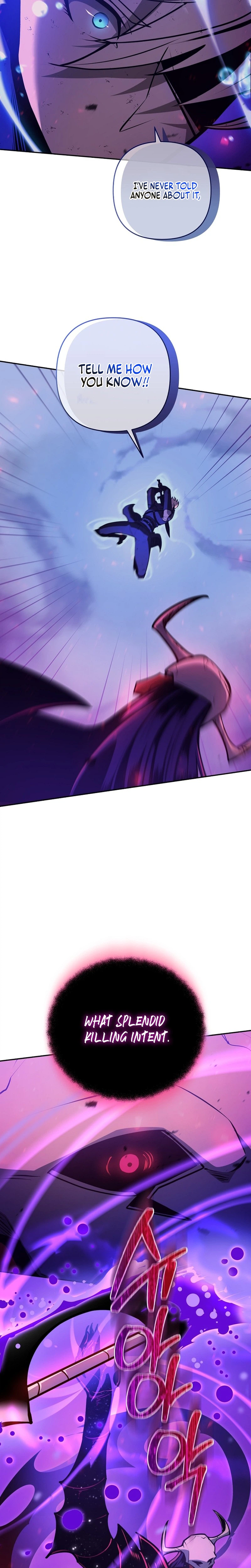 The Mad Dog of the Duke's Estate Chapter 67 Page 13