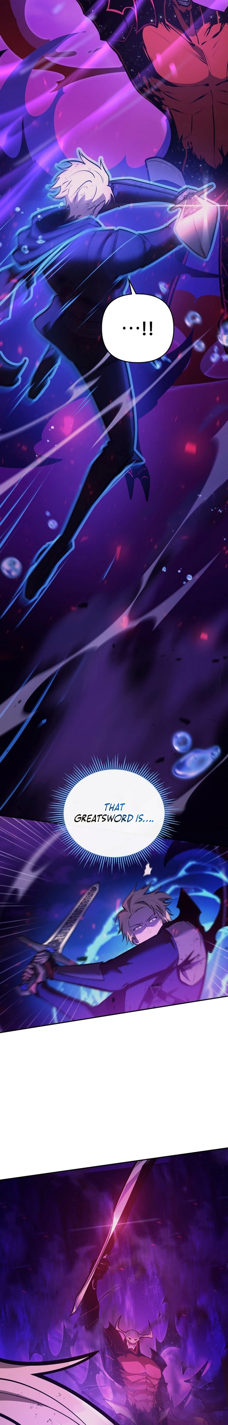 The Mad Dog of the Duke's Estate Chapter 67 Page 14