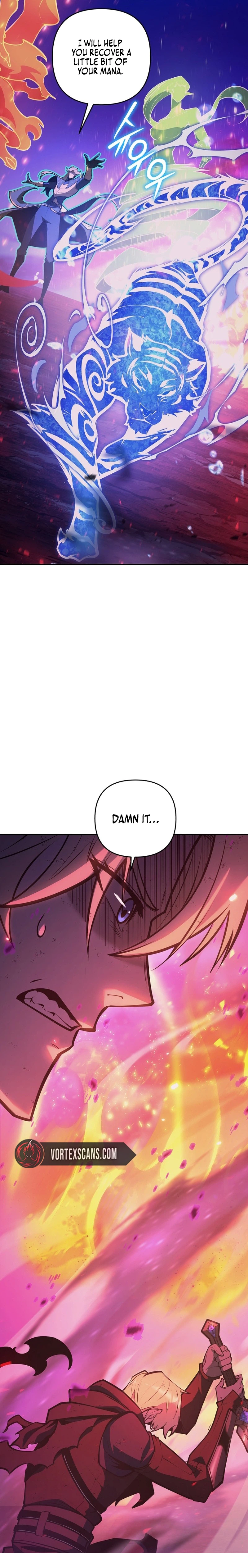The Mad Dog of the Duke's Estate Chapter 67 Page 18