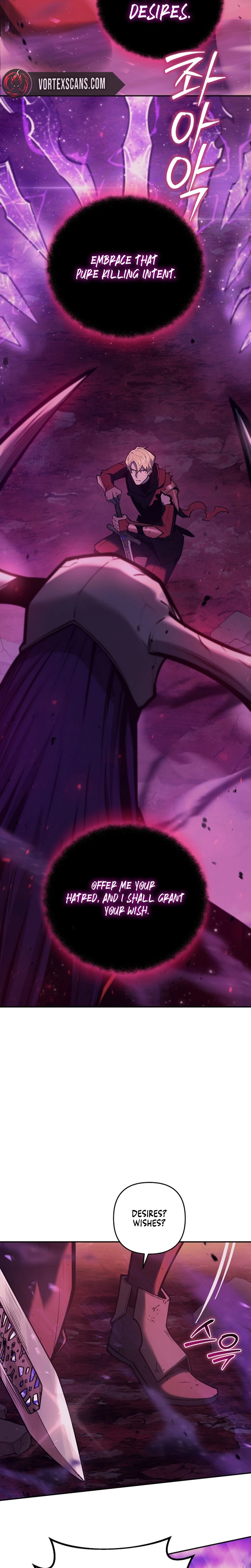 The Mad Dog of the Duke's Estate Chapter 67 Page 20
