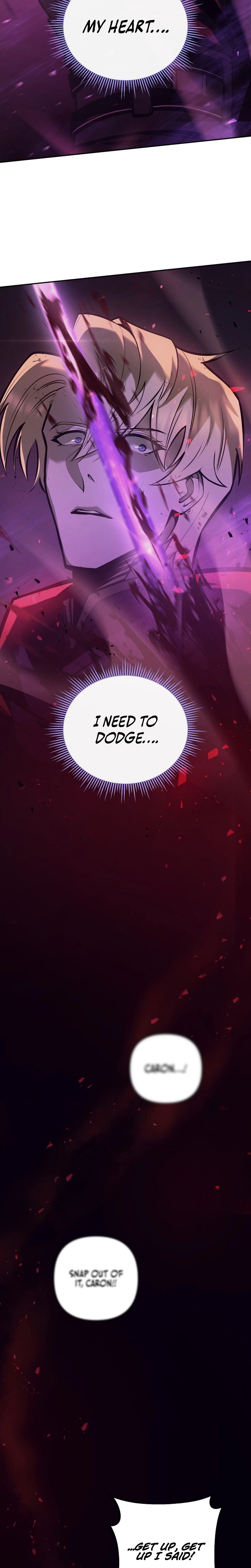 The Mad Dog of the Duke's Estate Chapter 67 Page 24