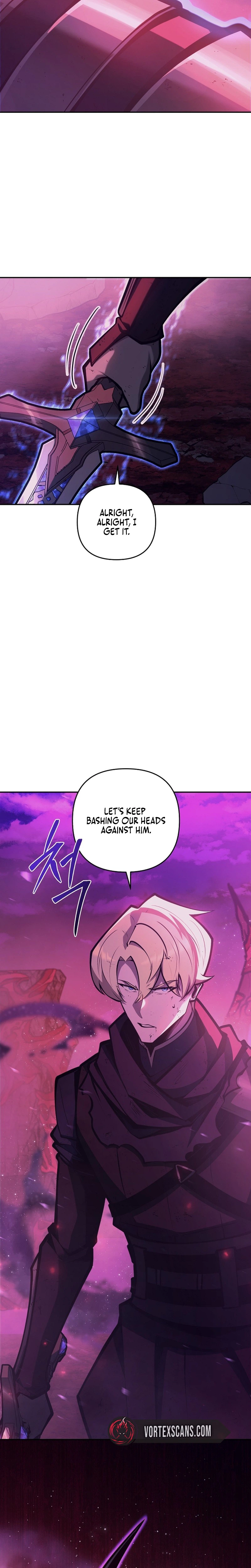 The Mad Dog of the Duke's Estate Chapter 67 Page 29