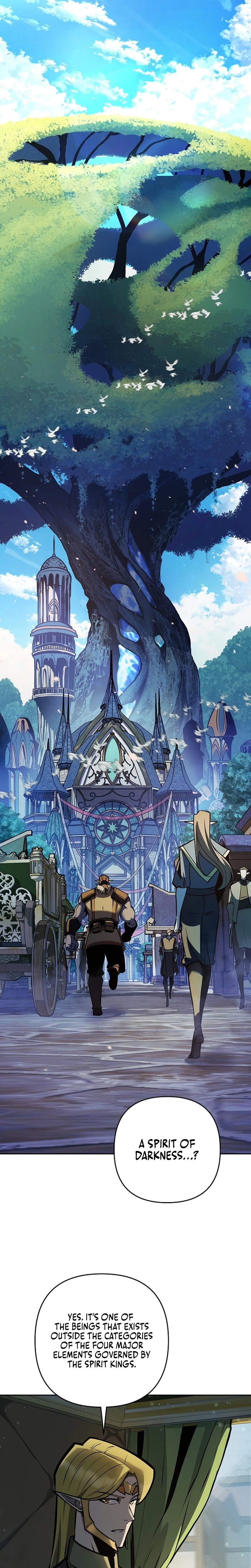 The Mad Dog of the Duke's Estate Chapter 74 Page 7