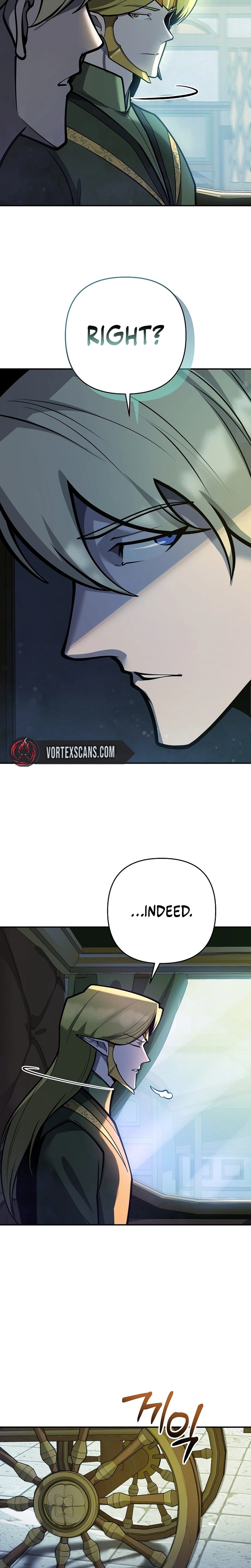 The Mad Dog of the Duke's Estate Chapter 74 Page 11