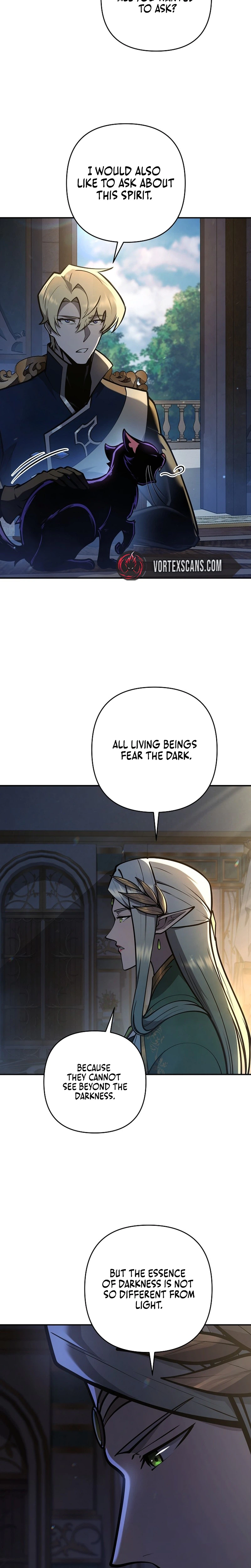 The Mad Dog of the Duke's Estate Chapter 74 Page 22