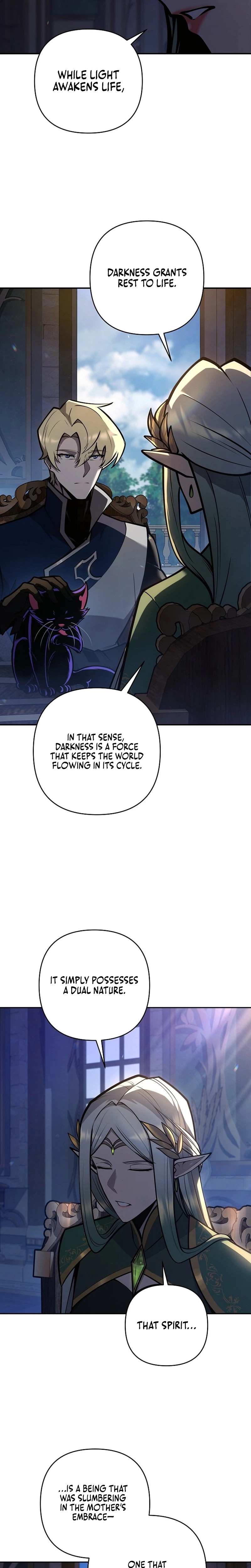 The Mad Dog of the Duke's Estate Chapter 74 Page 23