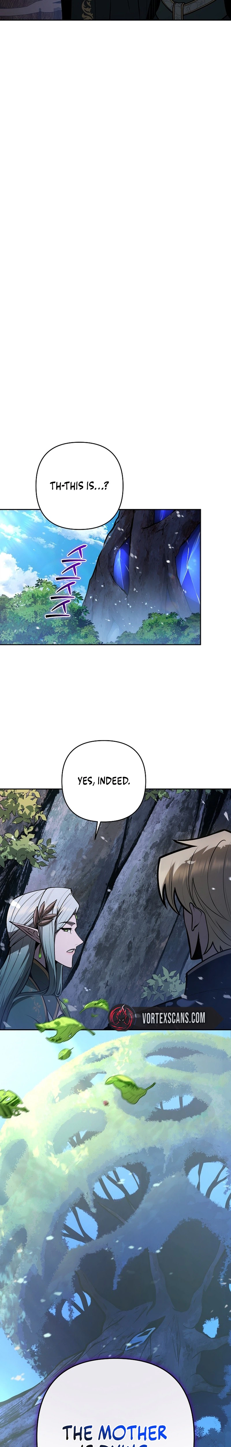 The Mad Dog of the Duke's Estate Chapter 74 Page 25