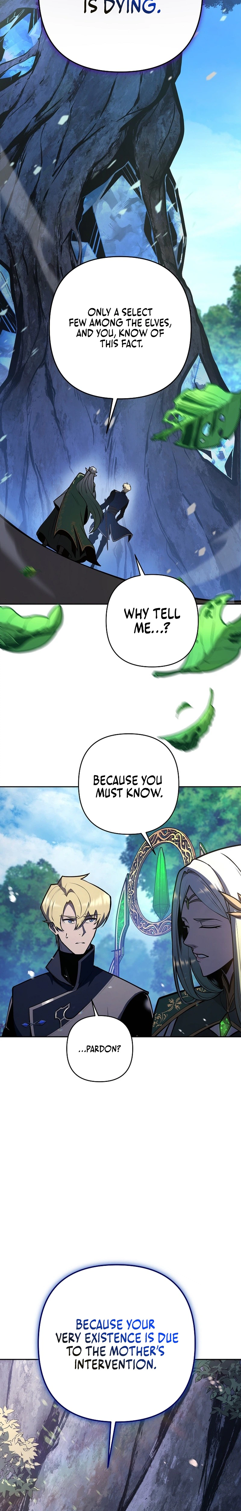 The Mad Dog of the Duke's Estate Chapter 74 Page 26