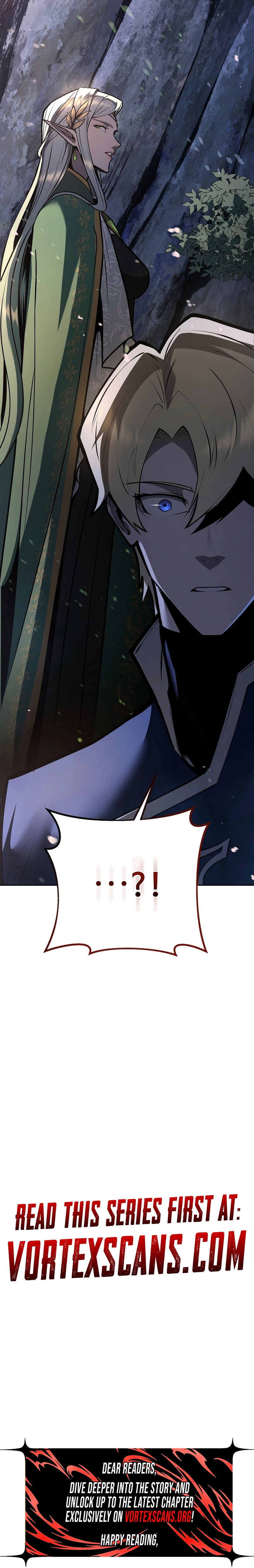 The Mad Dog of the Duke's Estate Chapter 74 Page 27