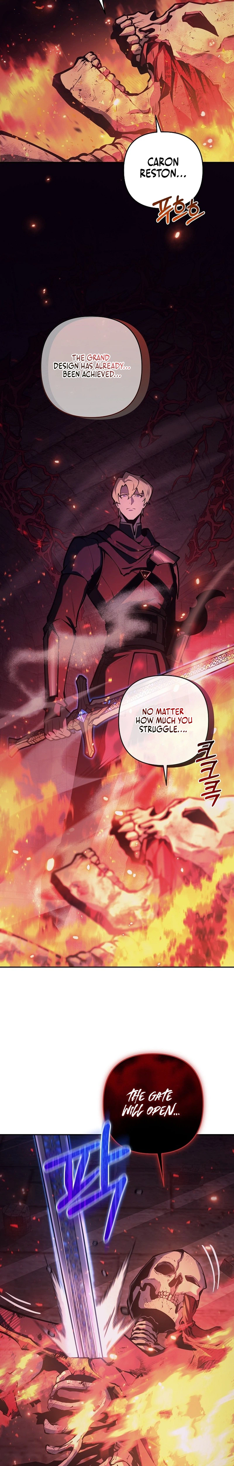 The Mad Dog of the Duke's Estate Chapter 64 Page 12