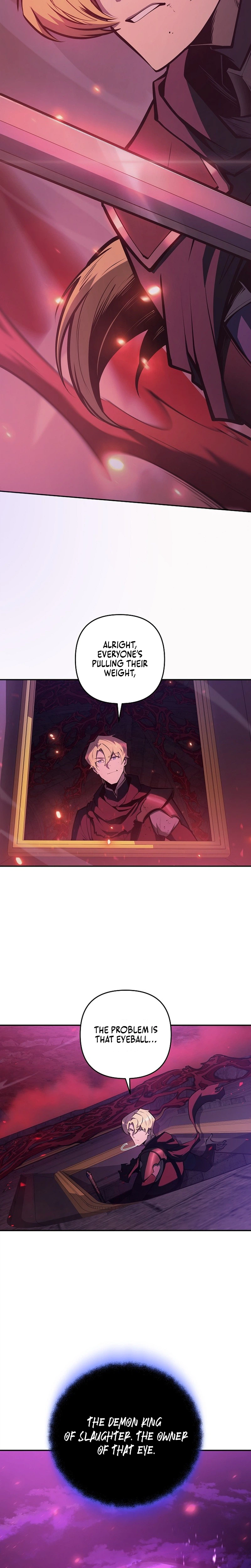 The Mad Dog of the Duke's Estate Chapter 64 Page 17