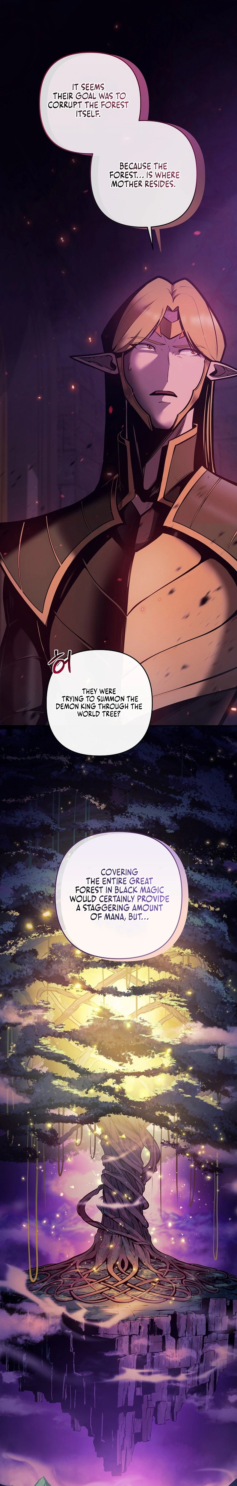 The Mad Dog of the Duke's Estate Chapter 64 Page 23