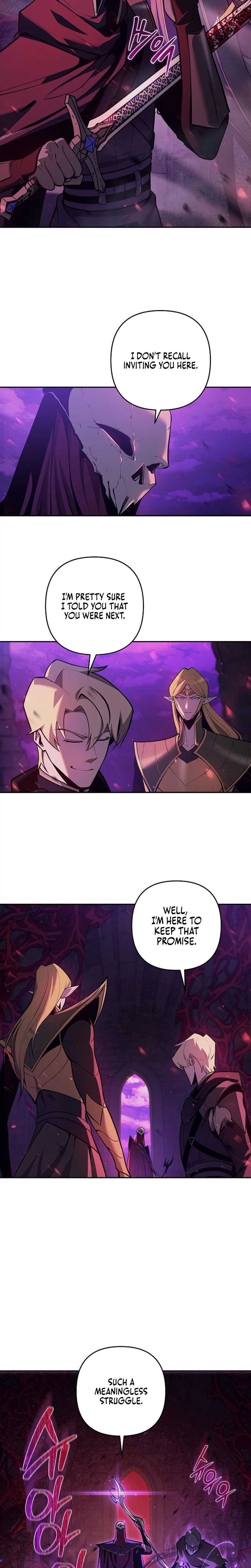 The Mad Dog of the Duke's Estate Chapter 62 Page 16