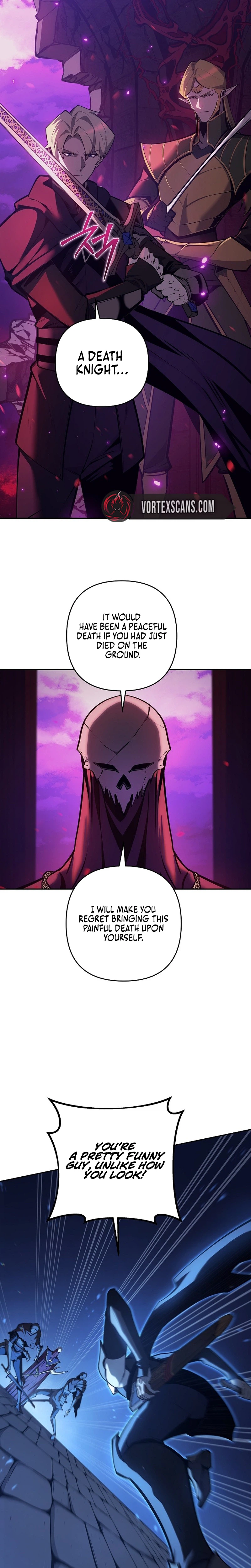 The Mad Dog of the Duke's Estate Chapter 62 Page 18