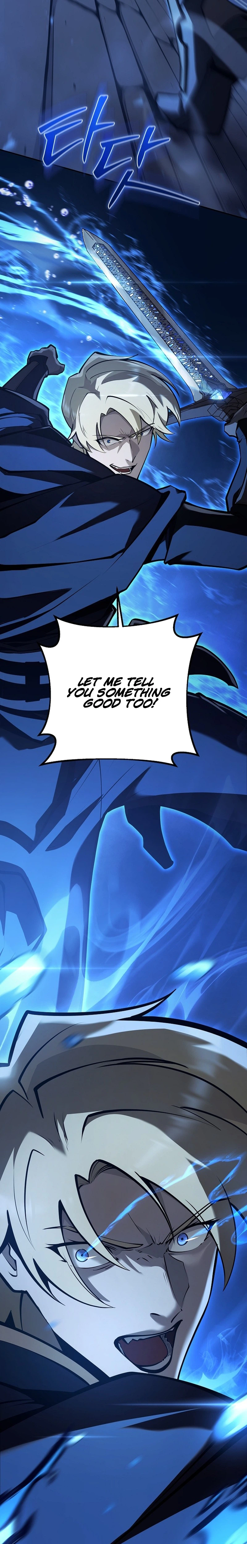 The Mad Dog of the Duke's Estate Chapter 62 Page 19