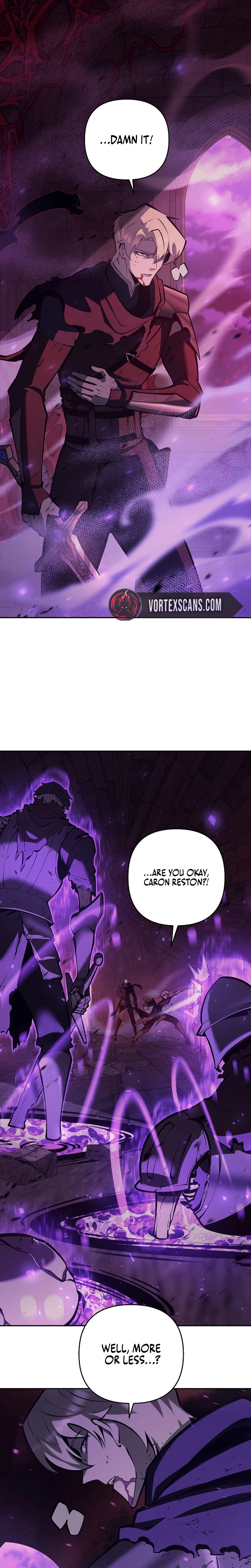 The Mad Dog of the Duke's Estate Chapter 62 Page 26