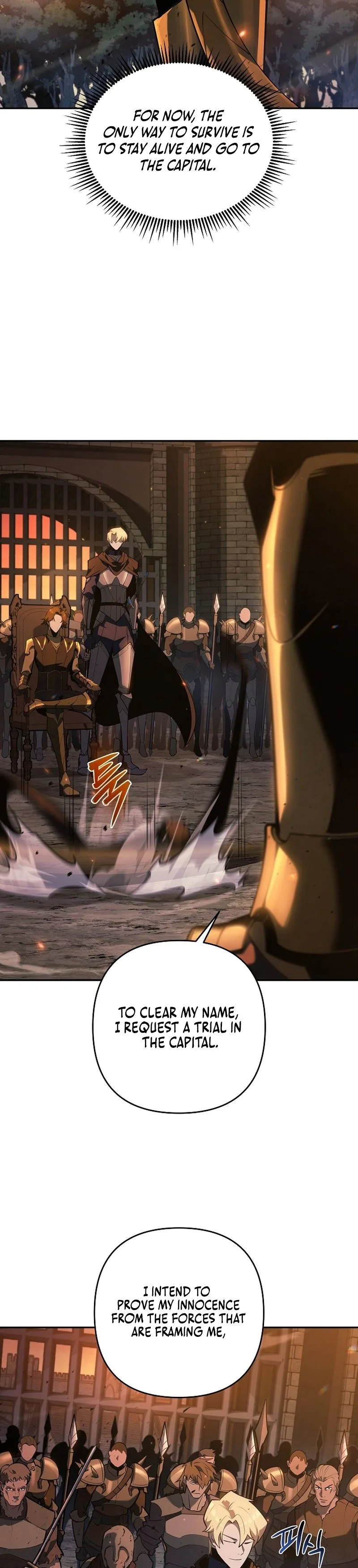 The Mad Dog of the Duke's Estate Chapter 53 Page 6