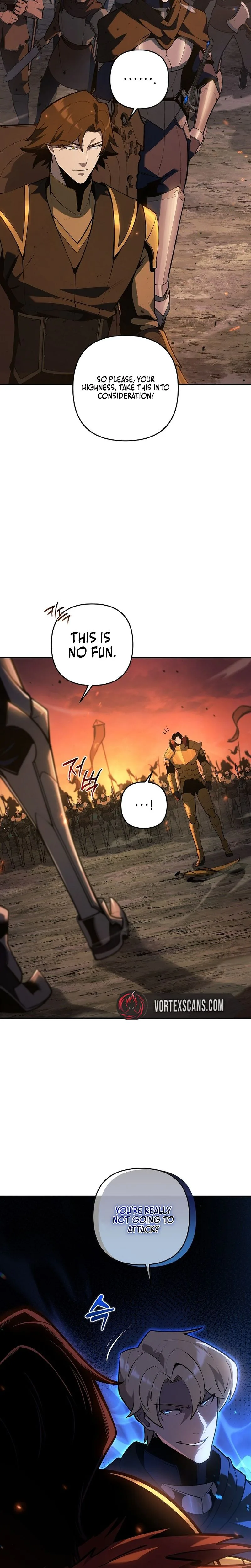 The Mad Dog of the Duke's Estate Chapter 53 Page 7