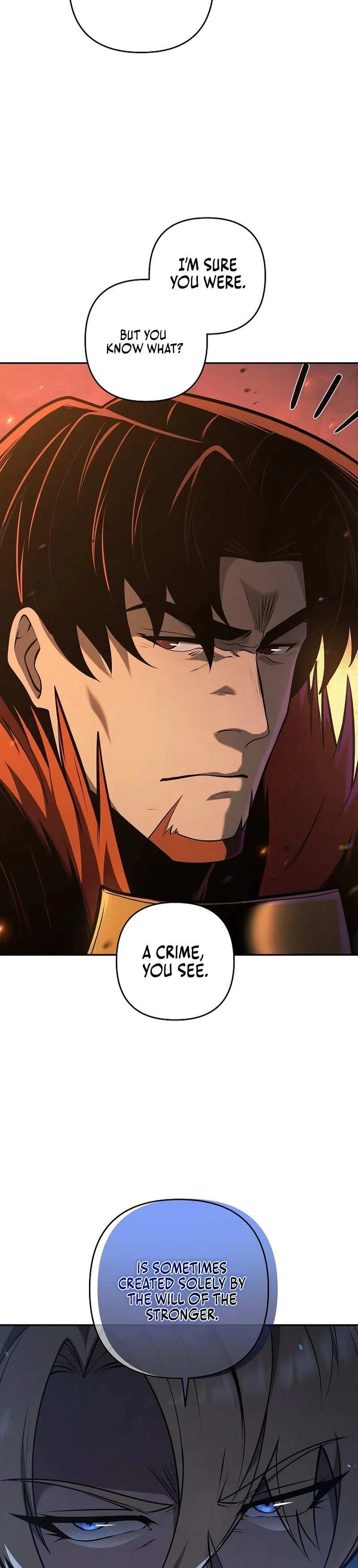 The Mad Dog of the Duke's Estate Chapter 53 Page 10
