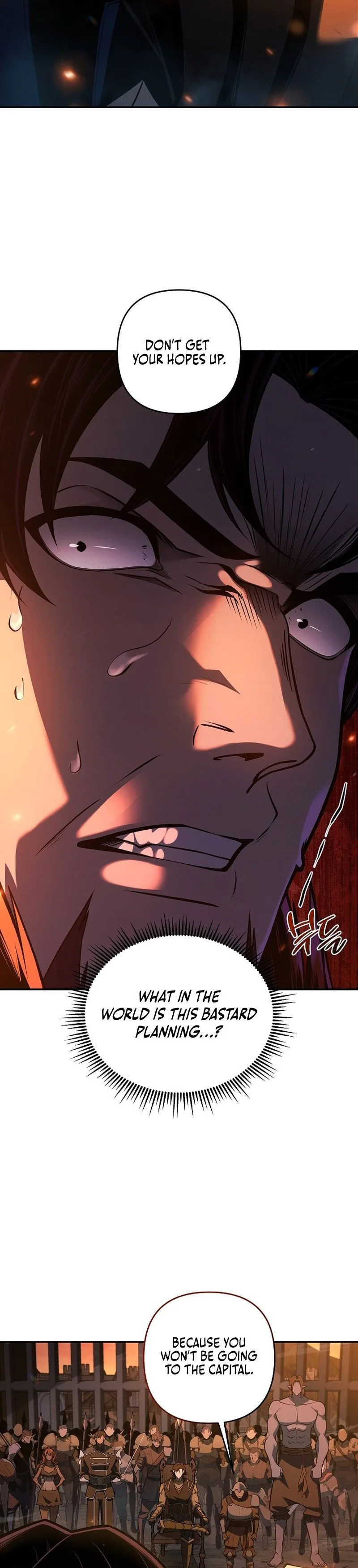 The Mad Dog of the Duke's Estate Chapter 53 Page 12