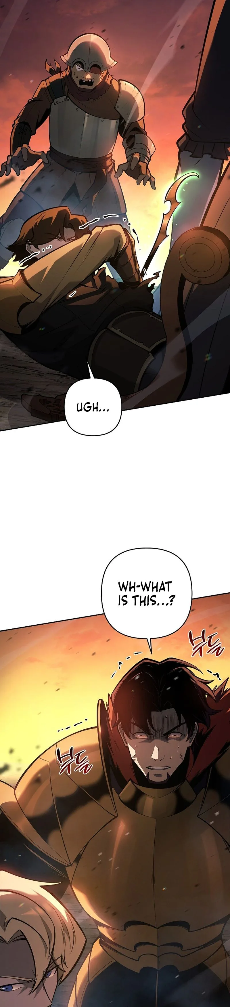 The Mad Dog of the Duke's Estate Chapter 53 Page 16