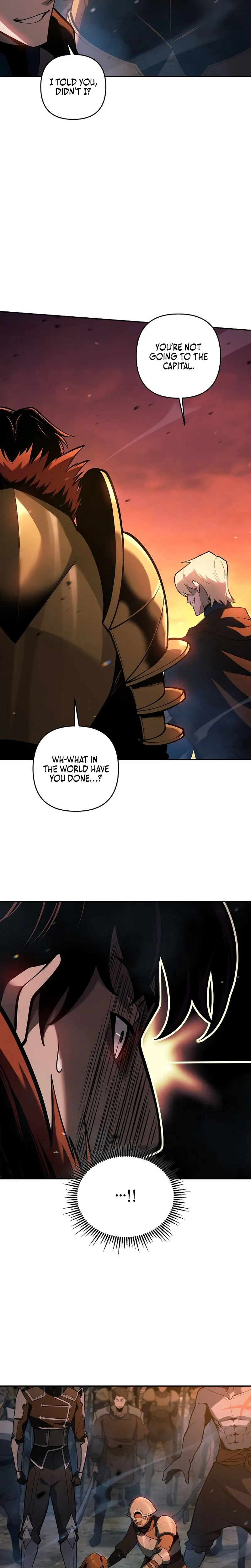 The Mad Dog of the Duke's Estate Chapter 53 Page 17