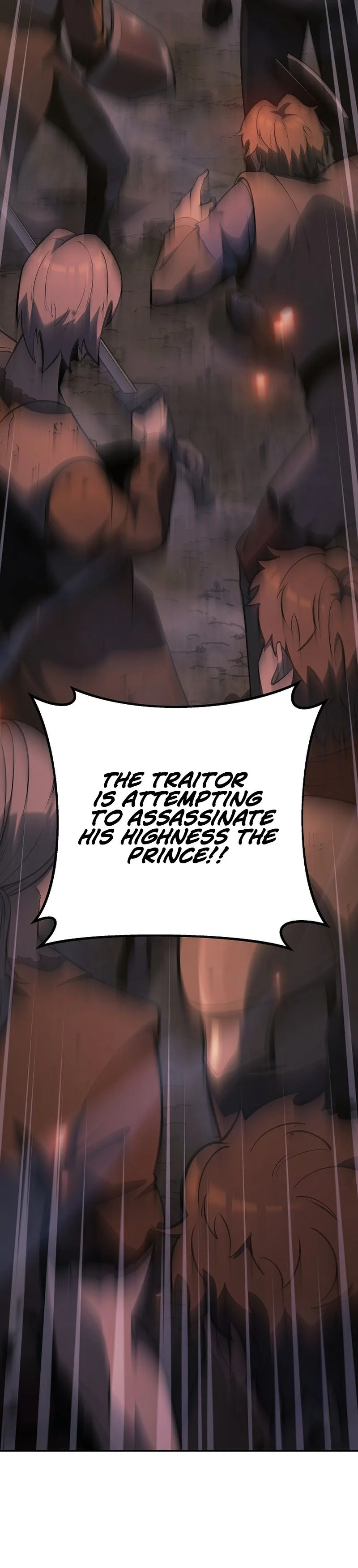 The Mad Dog of the Duke's Estate Chapter 53 Page 20