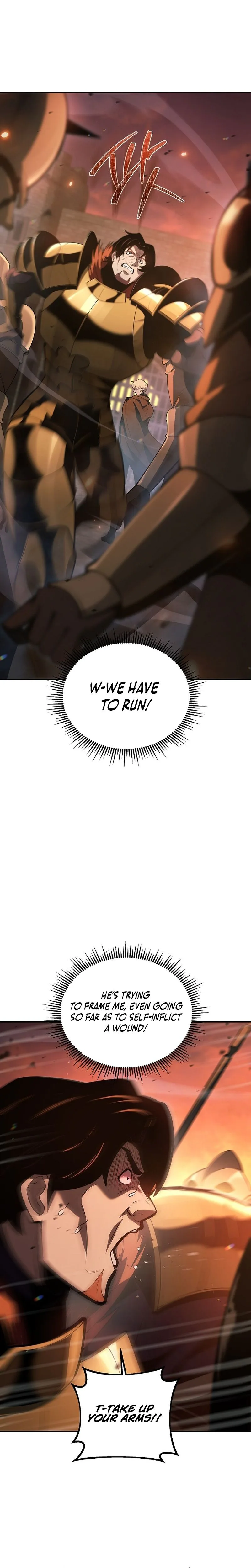 The Mad Dog of the Duke's Estate Chapter 53 Page 21