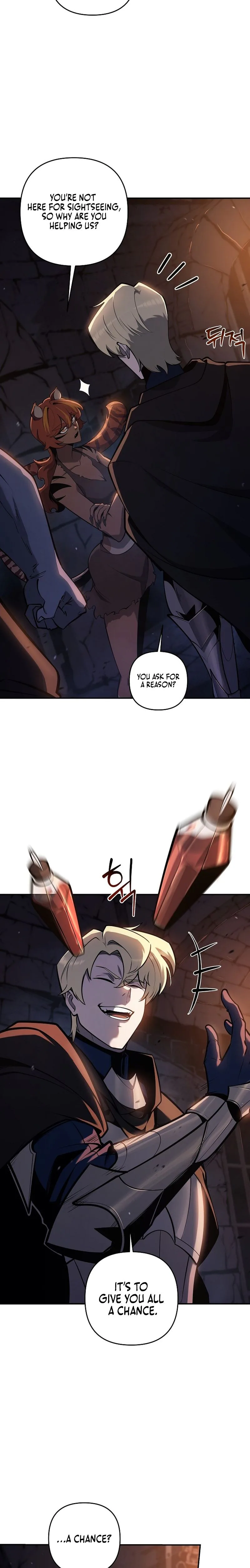 The Mad Dog of the Duke's Estate Chapter 51 Page 7