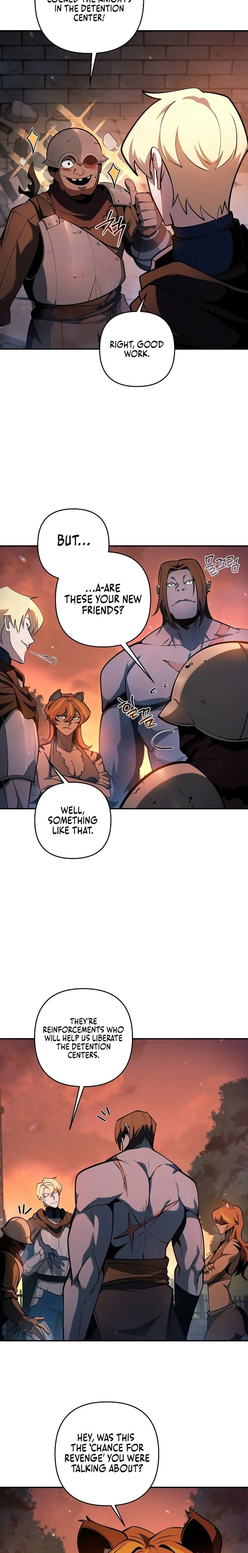 The Mad Dog of the Duke's Estate Chapter 51 Page 13