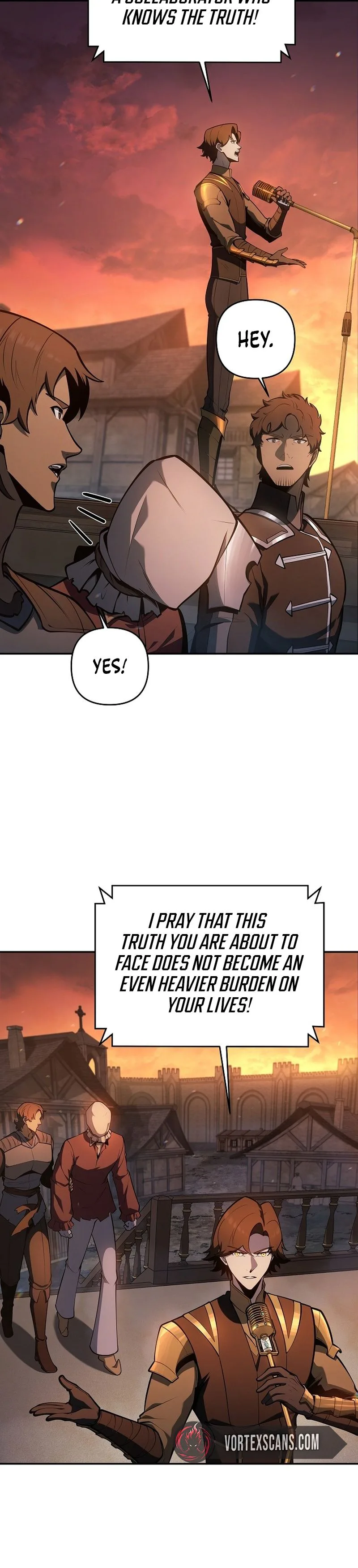 The Mad Dog of the Duke's Estate Chapter 51 Page 26