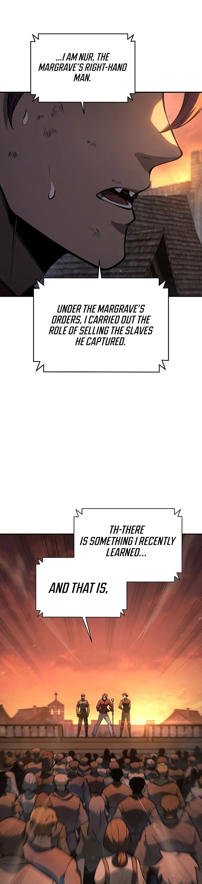 The Mad Dog of the Duke's Estate Chapter 51 Page 28