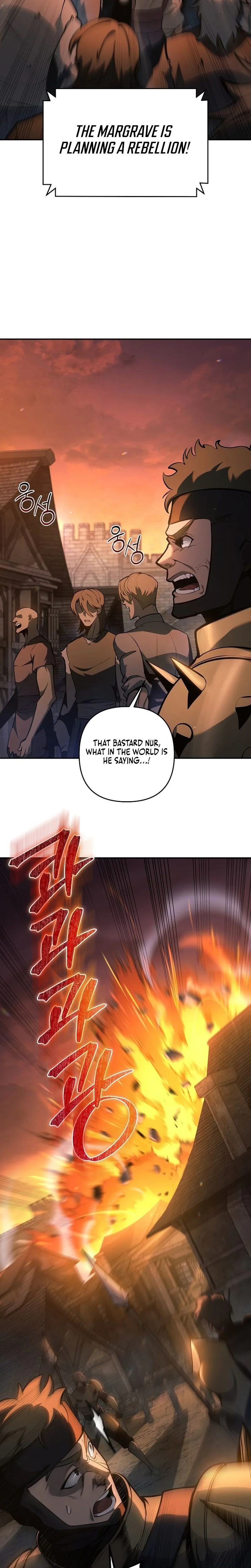 The Mad Dog of the Duke's Estate Chapter 51 Page 29